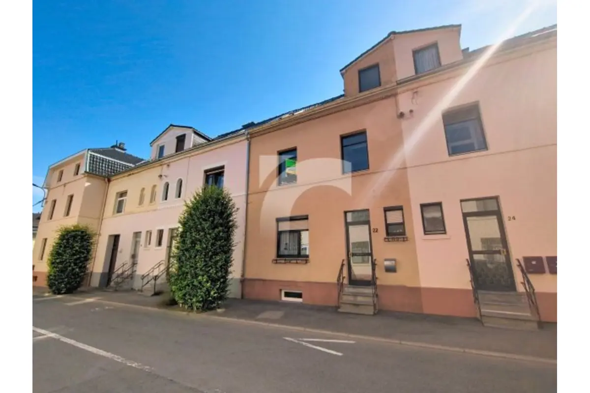 Immeuble mixte à vendre à Eupen 4700 238000.00€ 3 chambres 120.00m² - annonce 833116