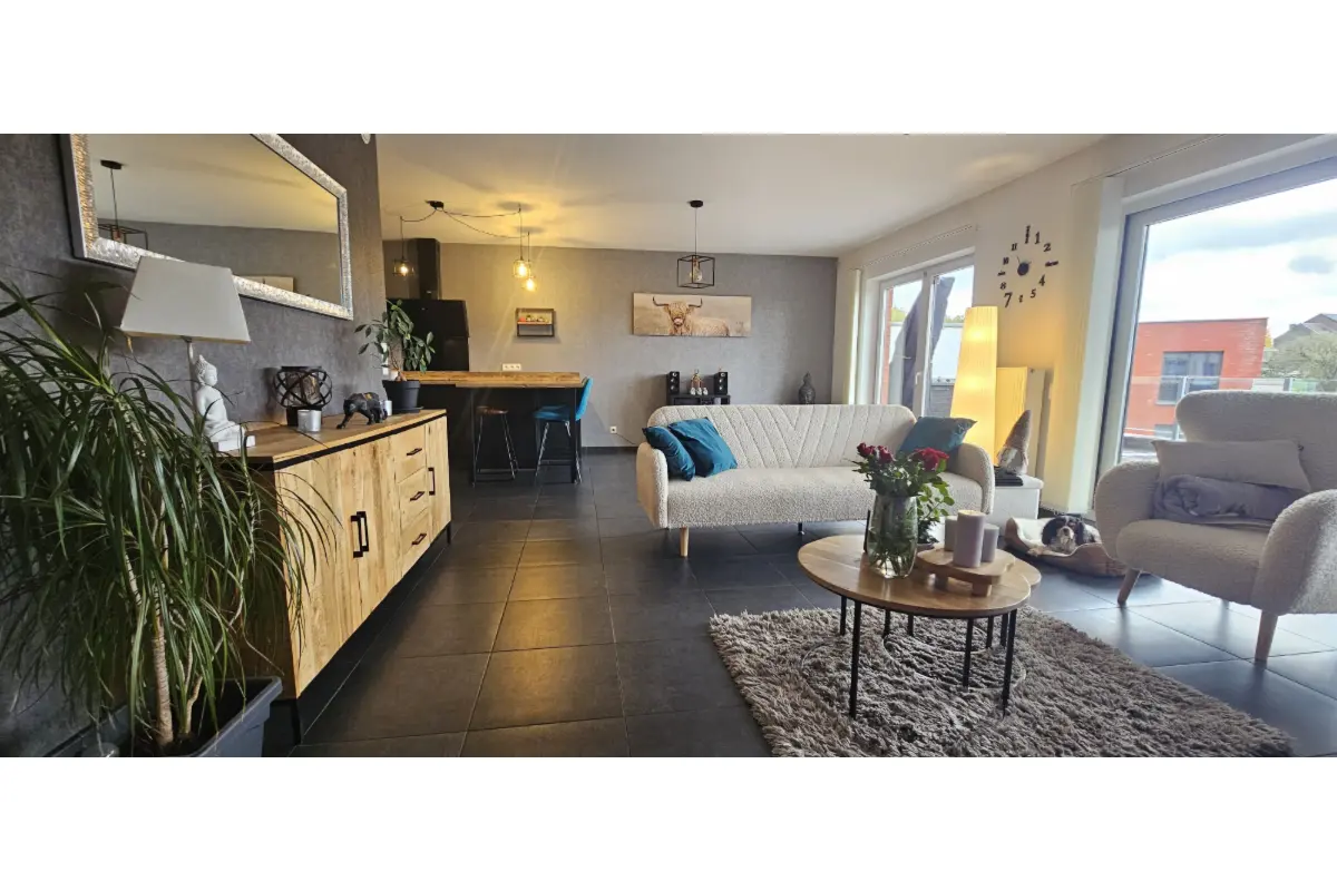Appartement à vendre à Liège 4000 300000.00€ 2 chambres 90.00m² - annonce 832939