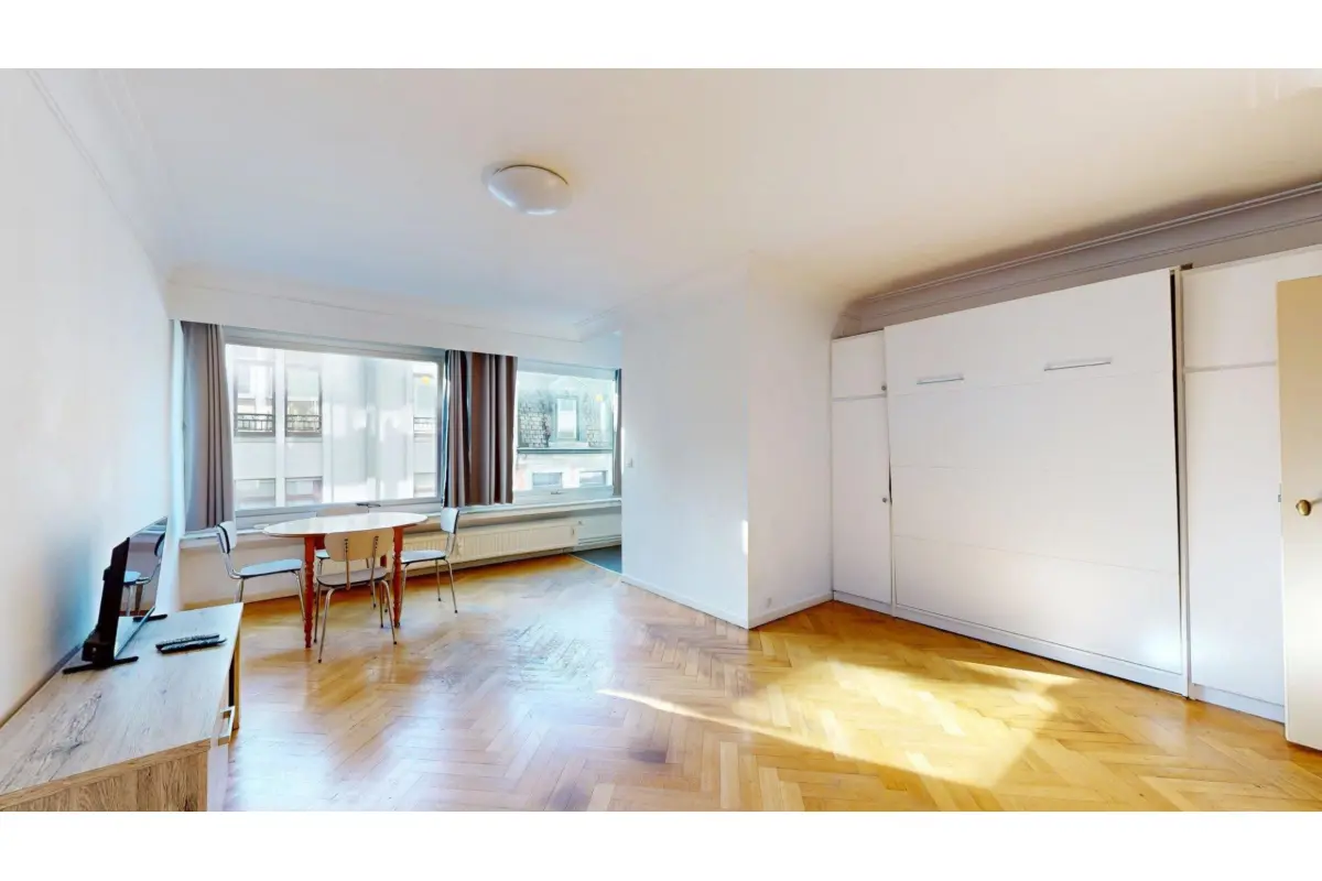 Appartement à vendre à Liège 4000 110000.00€ 1 chambres 40.00m² - annonce 832888