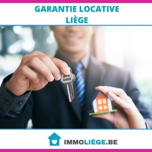 Garantie locative Liège