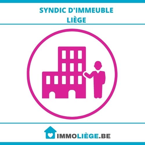 Syndic d'Immeuble Liège